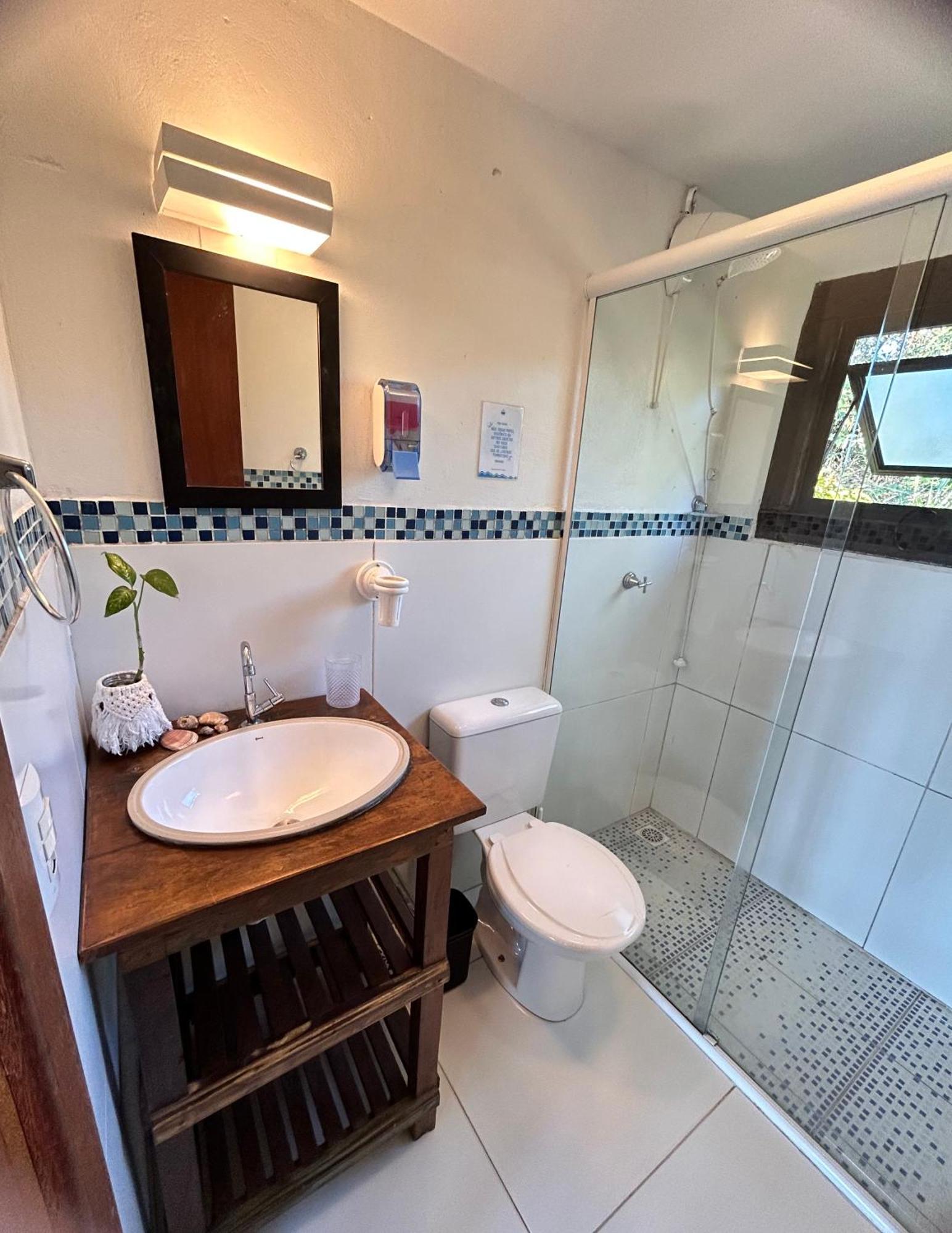 Pescador De Sonhos Apartamento Praia do Rosa Exterior foto